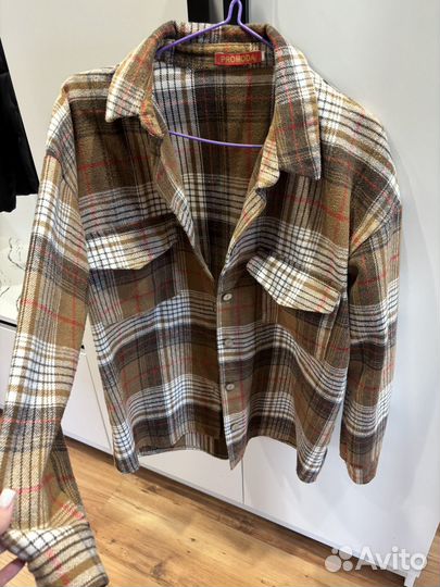 Рубашка женская 42