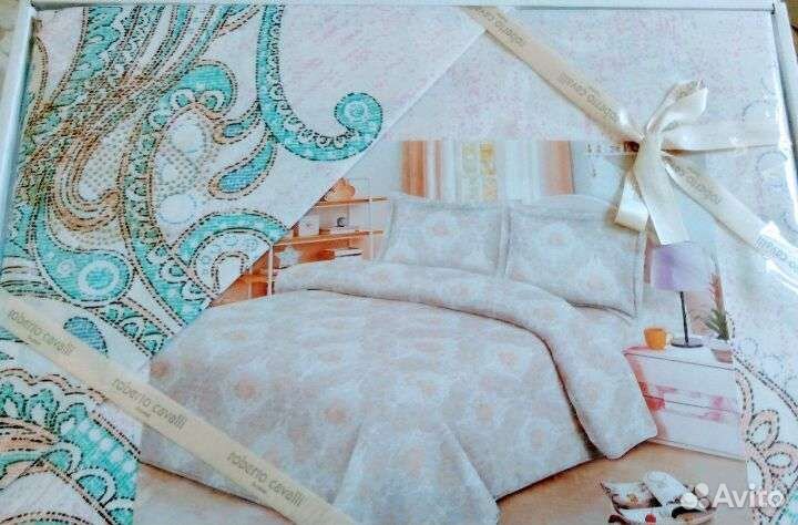 Белье новое