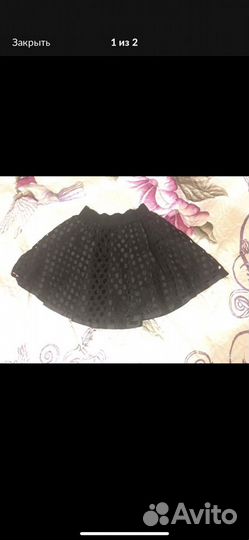 Пакет женских вещей 42 - 44 размер