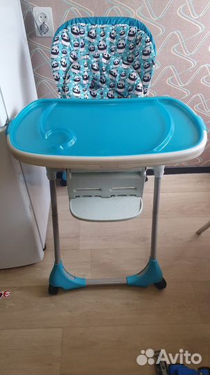 Стул для кормления