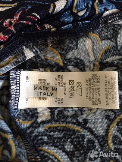 Туника La Perla