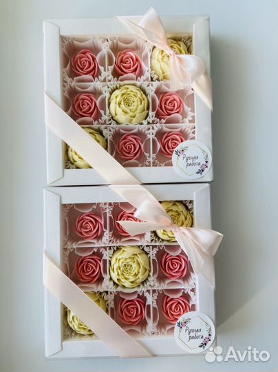 Шоколадные подарки и букеты