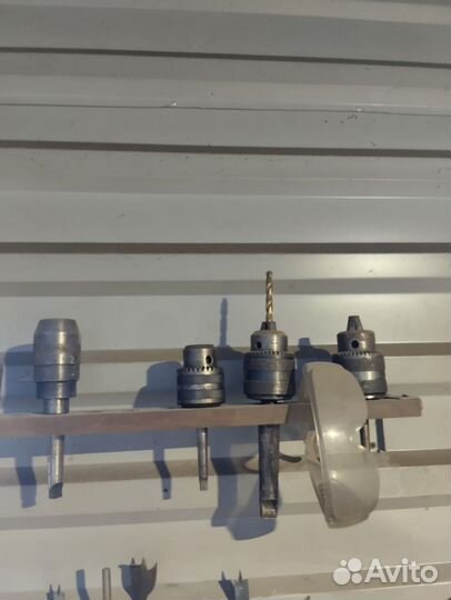 Сверлильный станок hitachi B16RM