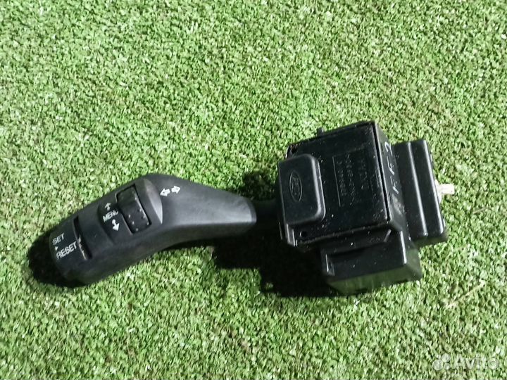 Подрулевой переключатель левый Ford Focus 2