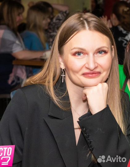 Мастер ногтевого сервиса без опыта