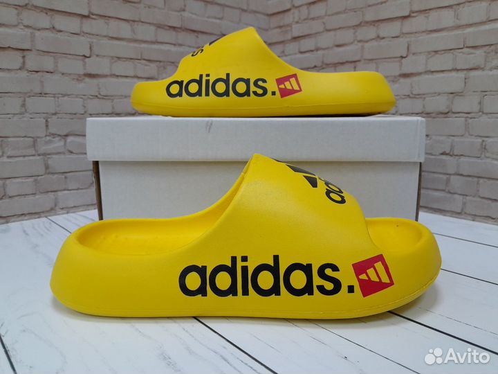 Шлепки Adidas Slide 36-41