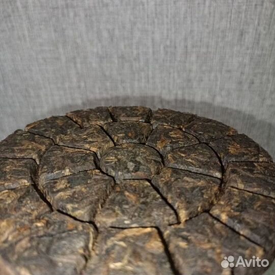 Китайский чай для медитаций DM-7435