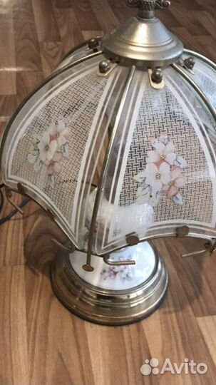 Светильник