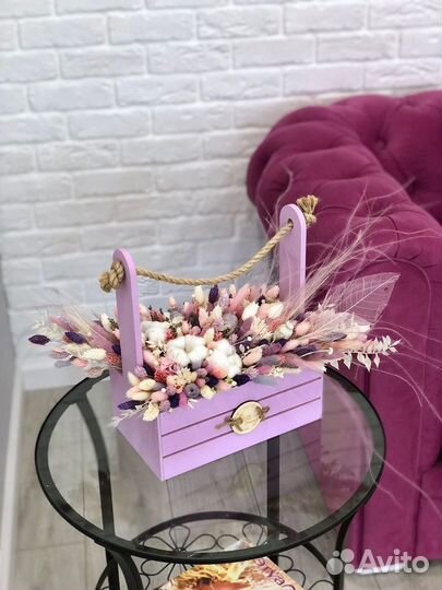 Интерьерная композиция