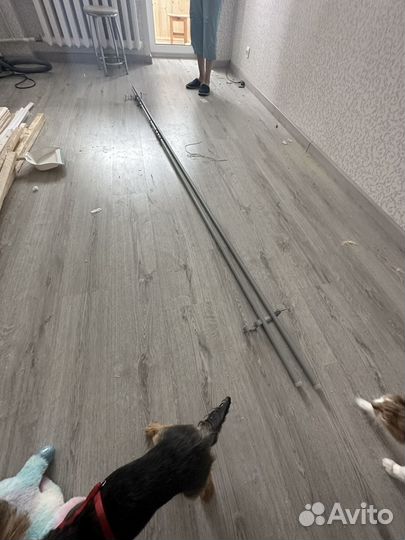 Гардина для штор