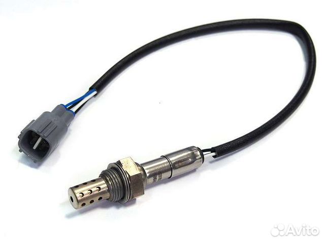 ST-89465-44080 Датчик кислородный LH toyota ipsum