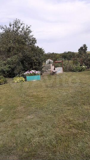 Дом 62,5 м² на участке 21,5 сот.