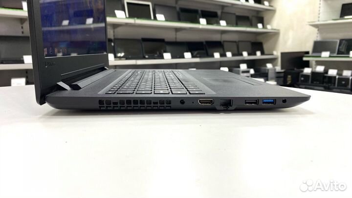 Ноутбук Lenovo для учебы и работы