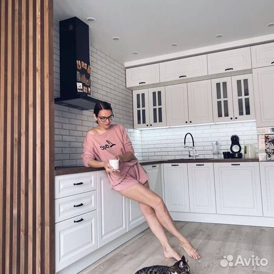 Кухня Кухонный гарнитур