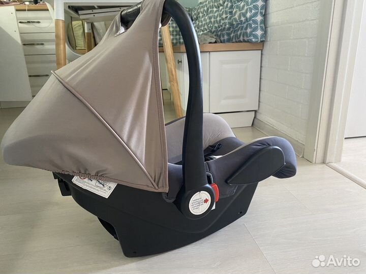 Автолюлька kari