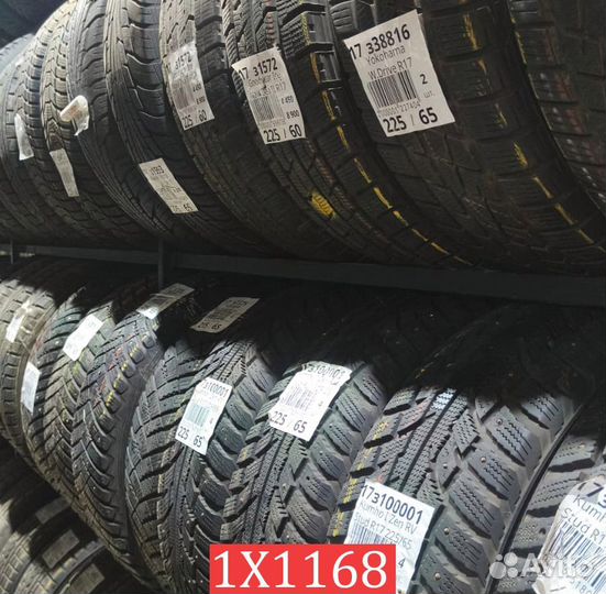 Infinity Tyres Tyres INF-059 Winter King 215/65 R16C 109M