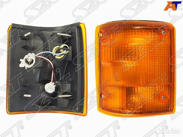 Габарит mazda titan 89-00 RH ST-216-1523R-Y