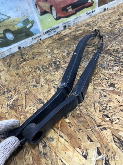 Поводки дворников Киа Соул 1 AM