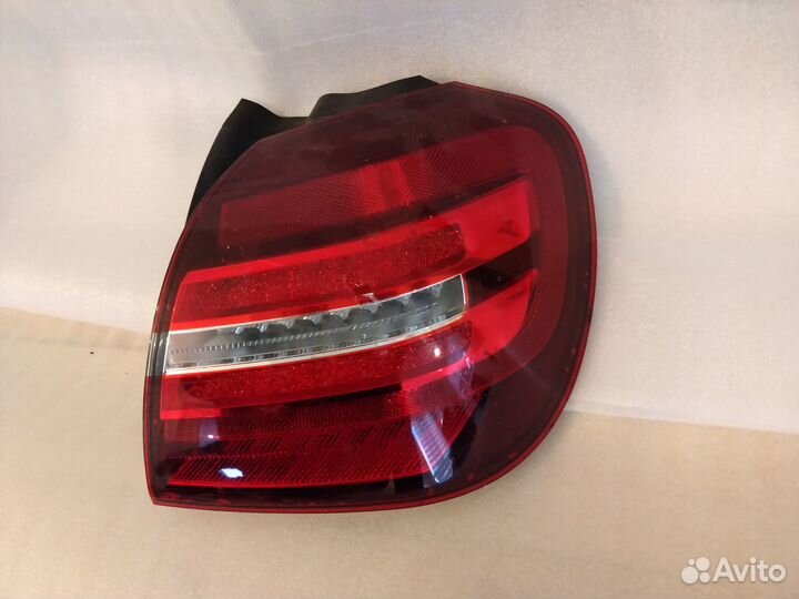 Фонарь задний правый мерседес 156 X156 GLA рестайл