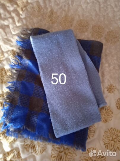 Детские шапки, шарфы,манишка, перчатки