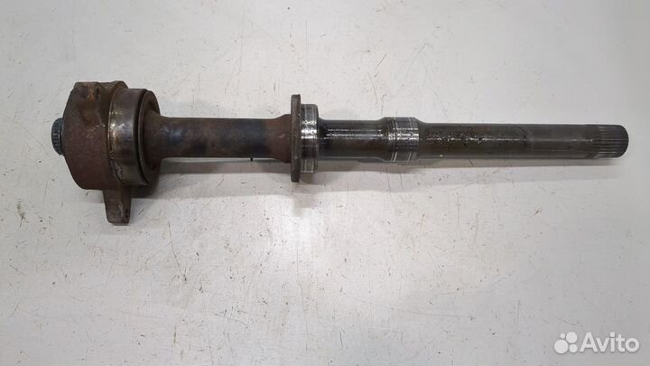 Полуось Nissan Murano, 2005