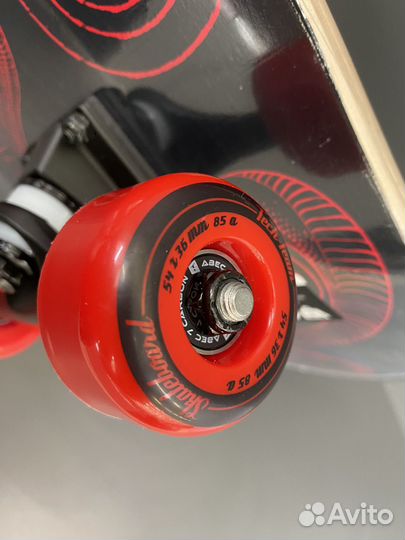 Скейтборд Tech Team