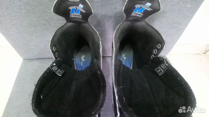 Хоккейная форма взрослая