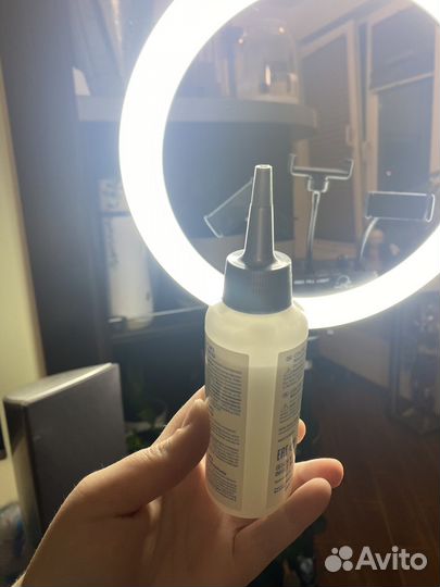 Смывка для волос Estel