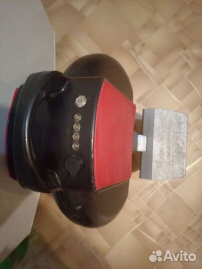 Моноколесо Ruswheel X1