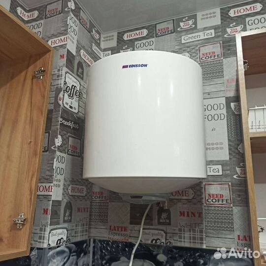 Водонагреватель