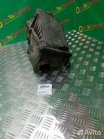 Корпус воздушного фильтра Ford Mondeo 2 универсал