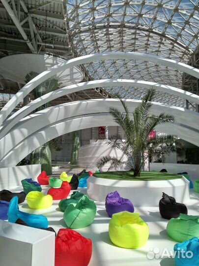 Аренда посуды, мебели, текстиля, шатров в Сочи