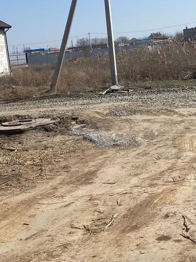 Участок 9 сот. (ИЖС)