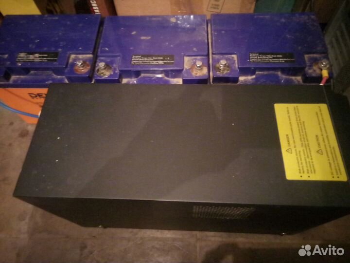 Ибп переменного тока штиль ST1101L