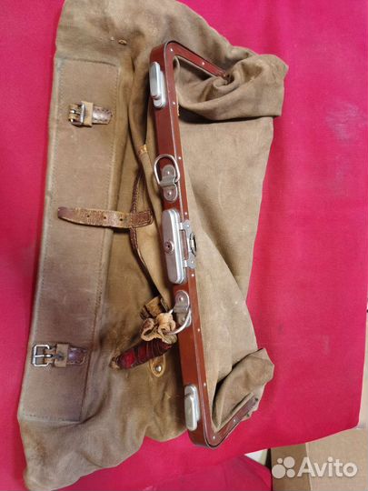 Чемодан, радикюль, саквояж, сумка