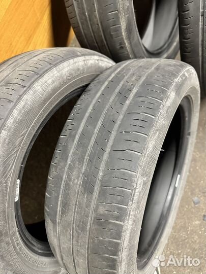 Dunlop Enasave EC300 175/55 R15