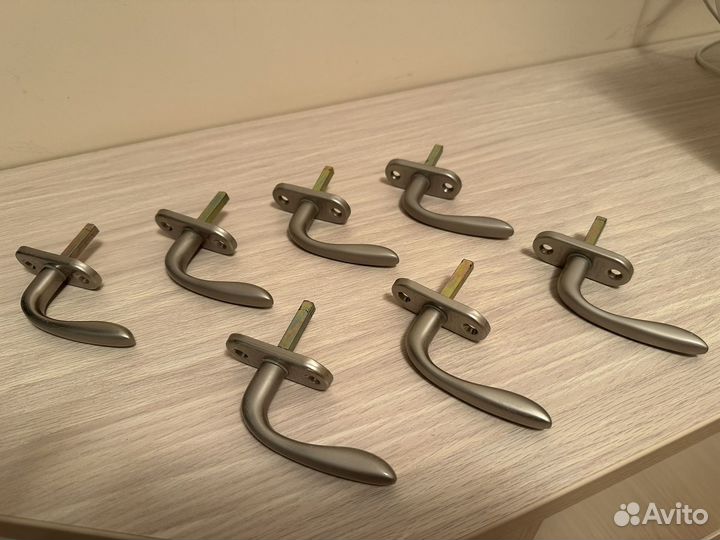 Ручка palladium sarento