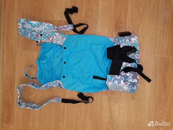 Эргорюкзак