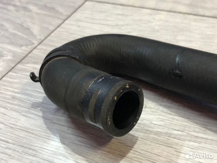 Шланг отопителя Bmw 530I E60 N52B30 05/2006