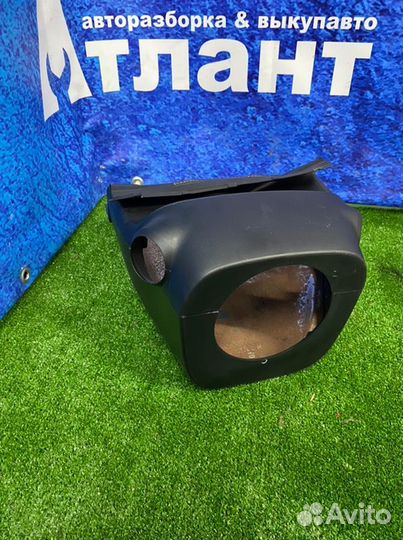 Кожух рулевой колонки Mazda 6 GH L813 2010