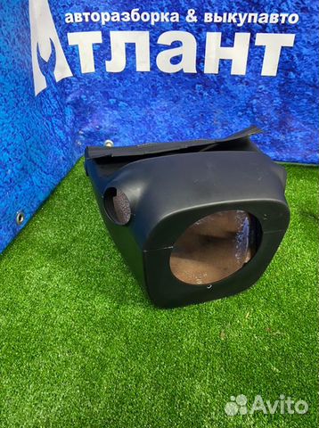 Кожух рулевой колонки Mazda 6 GH L813 2010