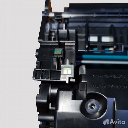 Колодка-держатель адаптер чипа HP CF259X