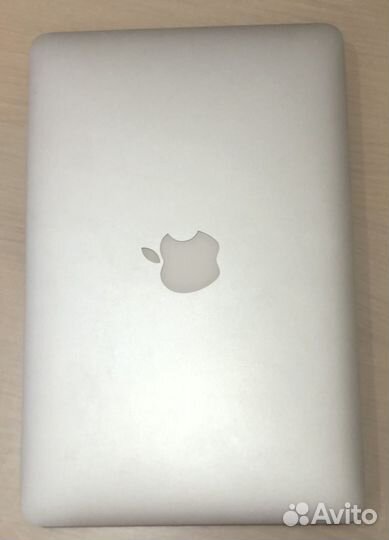 Macbook air