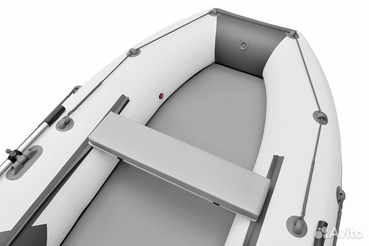 Лодка пвх Роджер (Roger) Sfera 3500 нднд