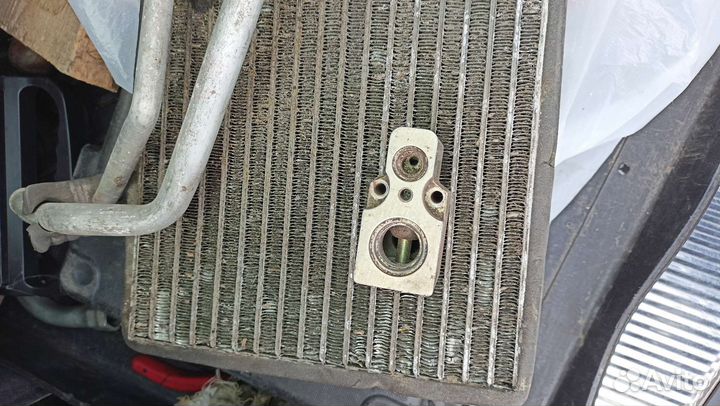 Продам испаритель кондиционера Фольксваген Бора