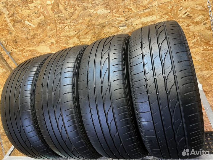 Bridgestone Turanza ER300 205/55 R16