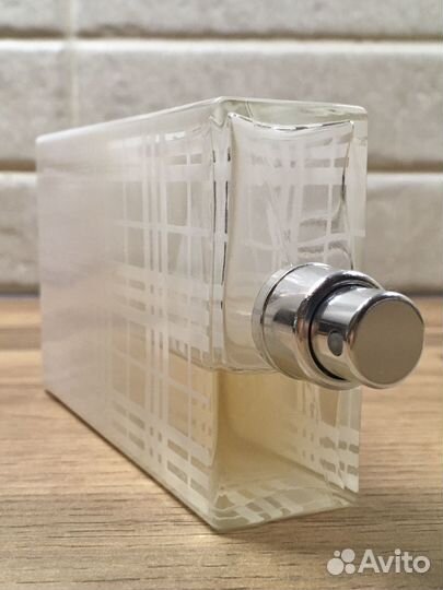 Burberry Brit Summer Woman остаток 35 мл