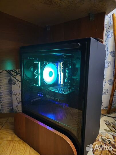 Продам персональный компьютер