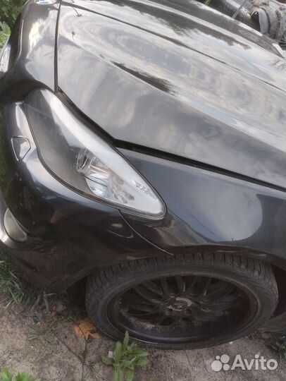 BMW 523i F10 2012 В разбор по запчастям