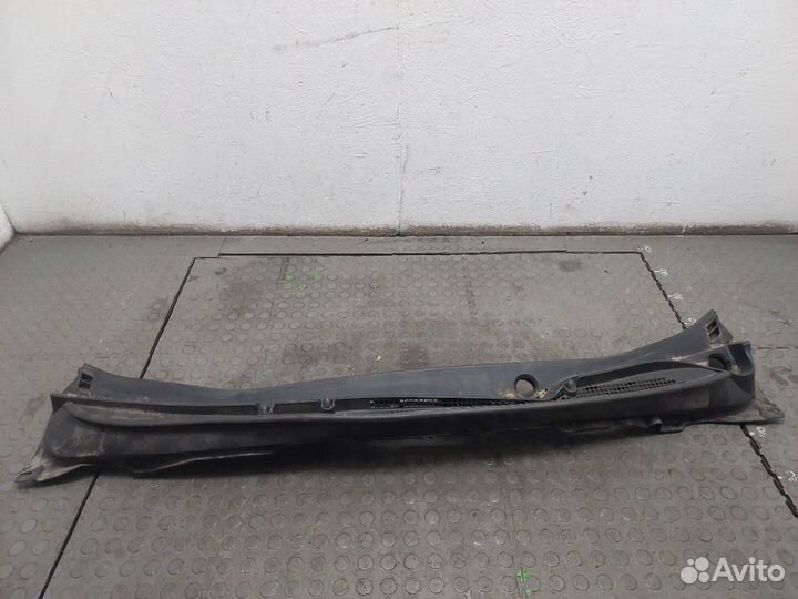 Жабо под дворники Subaru Legacy Outback (B15), 2018